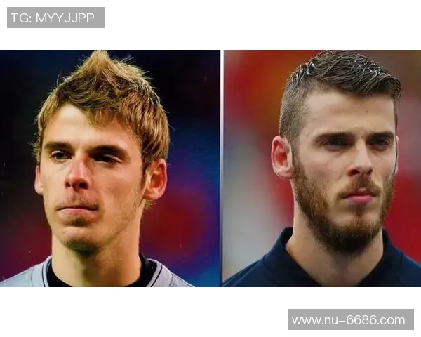 足球场上的大胡子传奇:那些拥有独特魅力的胡须球星们 足球场上的大胡子传奇:那些拥有独特魅力的胡须球星们