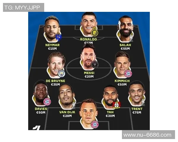 梅西、C罗、内马尔三大足球巨星的传奇之路与全球影响力探索 梅西、C罗、内马尔三大足球巨星的传奇之路与全球影响力探索