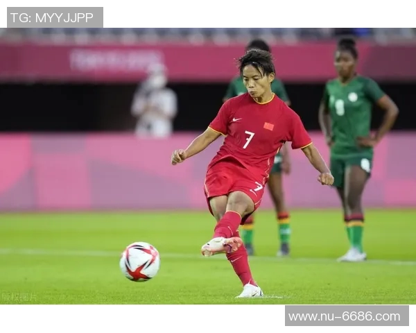 王霜引领中国女足崛起成世界级球星带领球队征战国际赛场 王霜引领中国女足崛起成世界级球星带领球队征战国际赛场